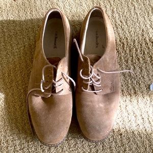 G.H. Bass & Co 11.5 mens shoes